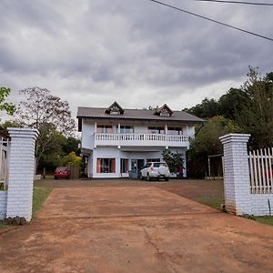 Hotel Puerto Libertad - Iguazu